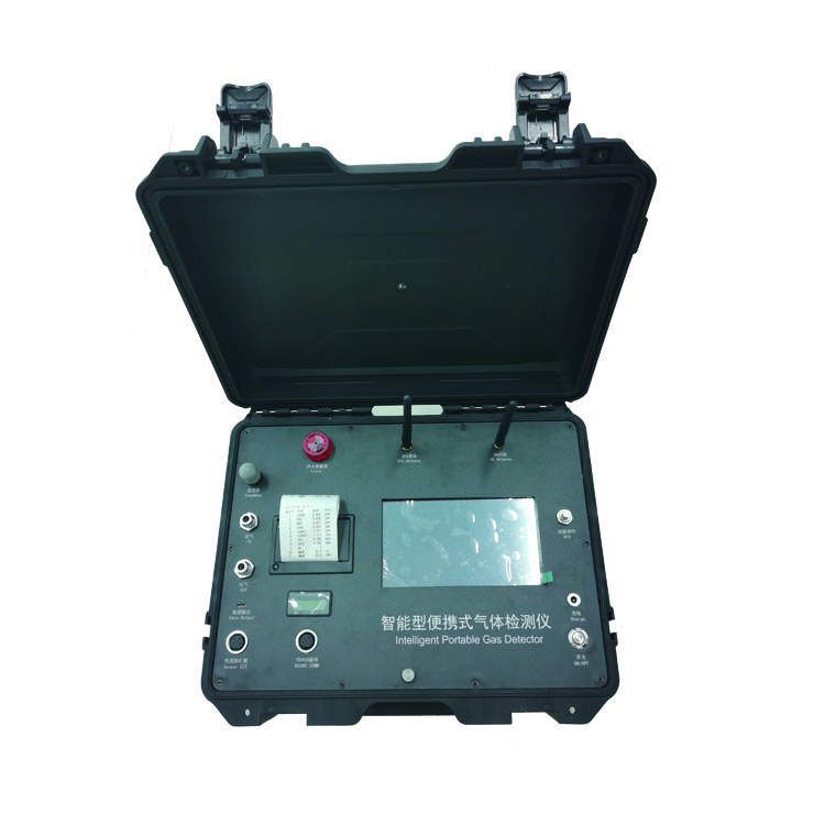SET-PB3100-OU便携式恶臭气体检测仪