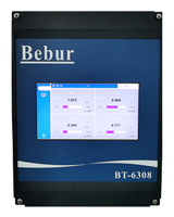 BT6308-Fluori氟化物水质在线监测仪控制器