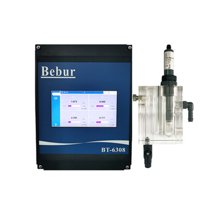 BT6308-Pera系列水中过氧乙酸在线检测仪