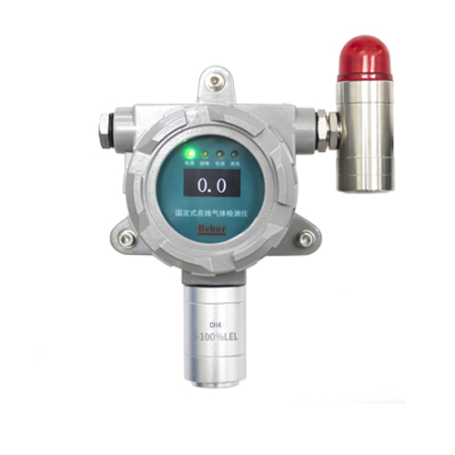 AS300-CH4红外线甲烷浓度检测仪