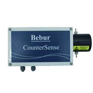 BT80B-Counter液体颗粒计数器传感器