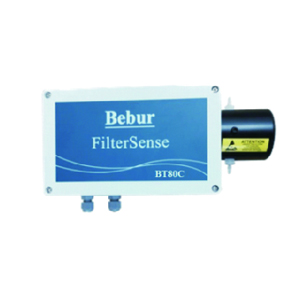 BT80C-Filter水中激光颗粒计数仪传感器