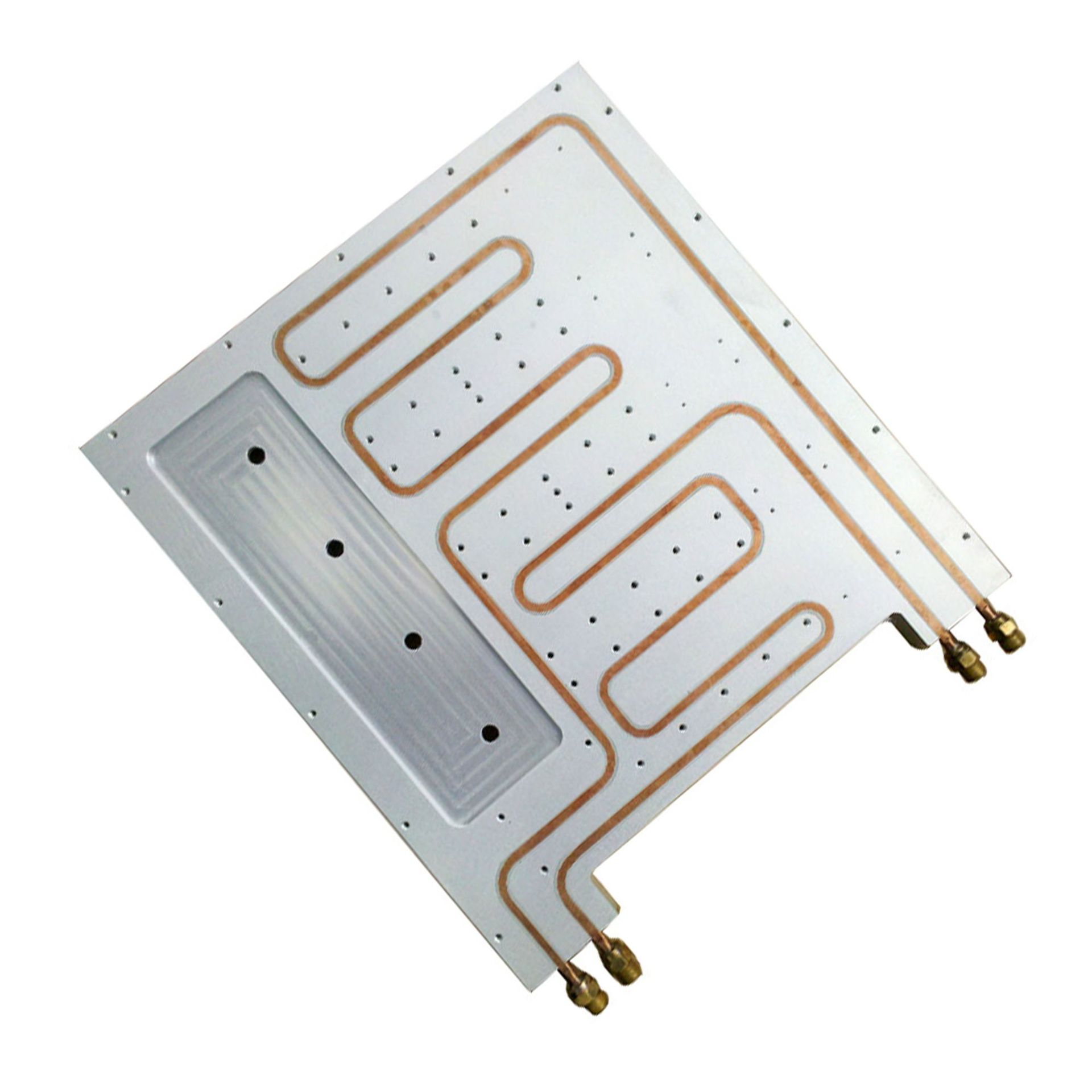 颗粒清洁度检测设备如何守护液冷板清洁度