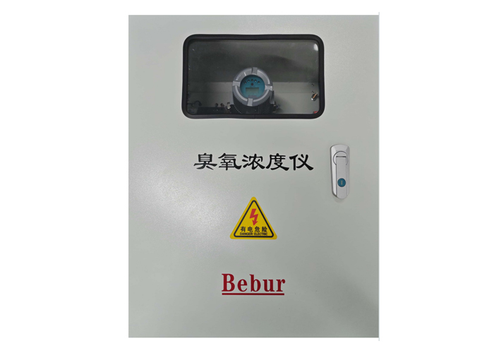 臭氧浓度仪