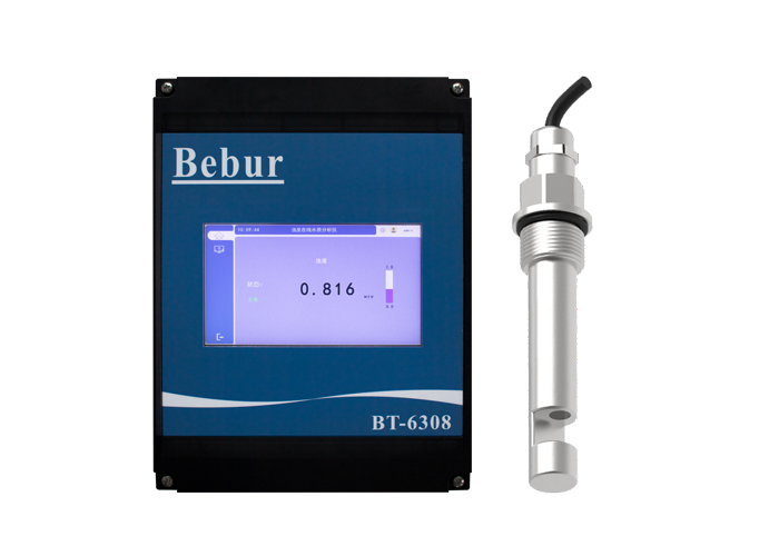 BS-TURB113液冷浊度仪