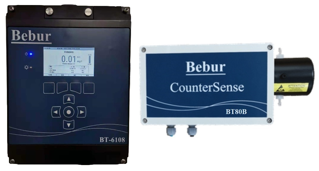 BT80B-Counter水质颗粒计数器