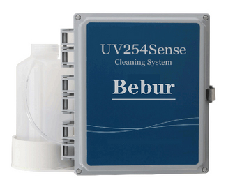 BT6108-UV254紫外光谱水质分析仪传感器