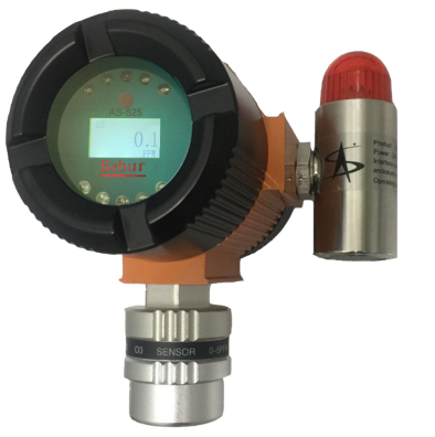 AS-525智能型氨气浓度检测报警仪器