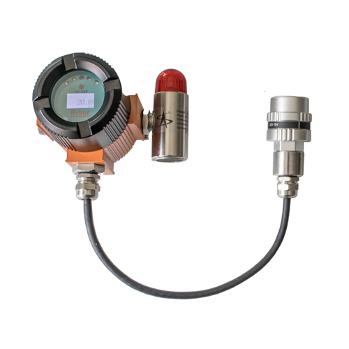 AS525-CLO2二氧化氯气体浓度检测仪