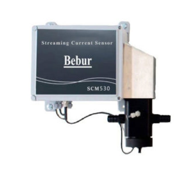 BT6108-SCM530在线流动电流检测仪传感器