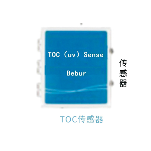 Bebur(巴贝尔)在线TOC测量仪传感器