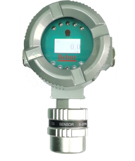 BT-525泵吸式臭氧检测仪