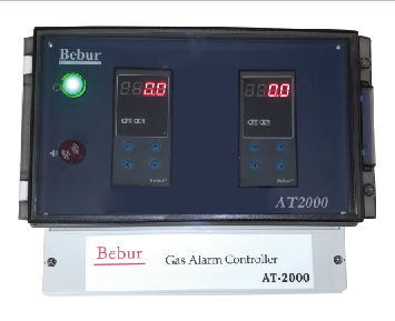 二氧化硫检测仪报警器控制器