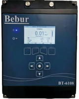 Bebur(巴倍尔)toc总有机碳分析仪BT-6108控制器