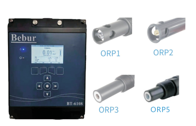 快速多参数水质分析仪：ORP水质分析仪