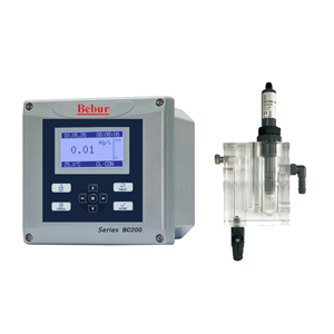 BC200-Peroxi双氧水浓度在线分析仪