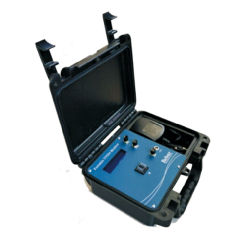 便携式UV254水质分析仪