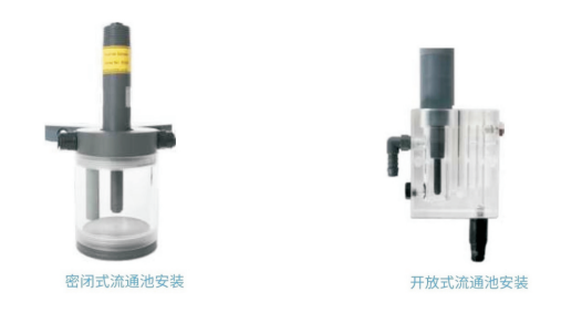在线氟离子测定仪安装方式