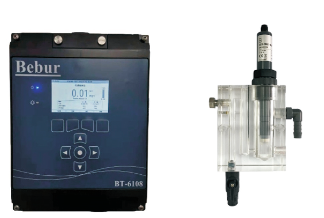 BT6108-03水中臭氧浓度仪