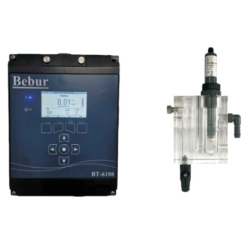 BT6108-Peroxi过氧化氢水质分析仪