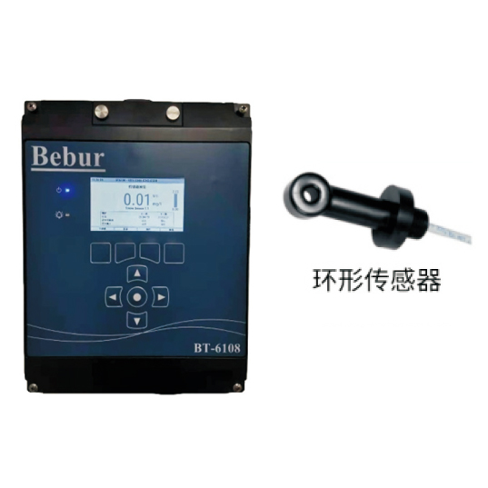 BT6108-Cond环形电导率分析仪