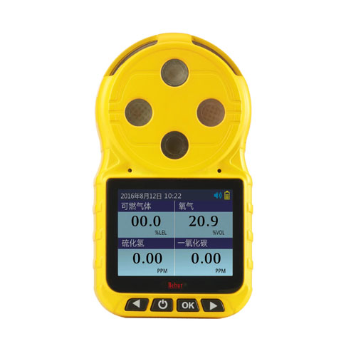 SET-PB1000-O2手持式氧气浓度检测仪
