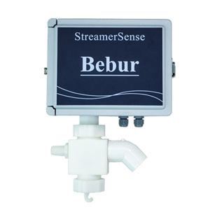 BT6108-Streamer在线流动电流仪传感器