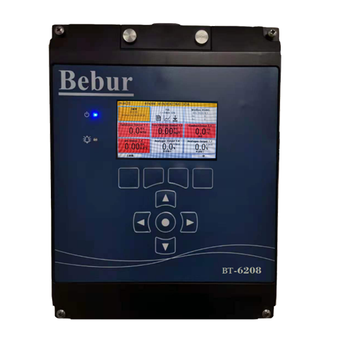 Turb污水浊度测试仪BT-6208控制器