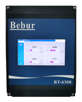 BT6308-CL余氯浓度检测仪控制器